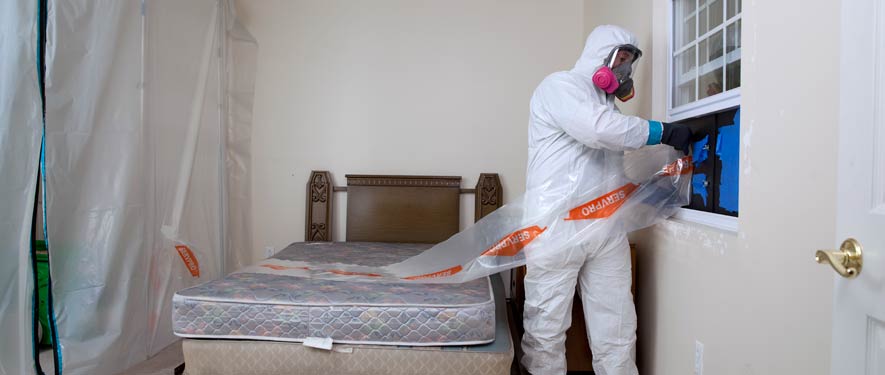 Palos Verdes Estates, CA biohazard cleaning